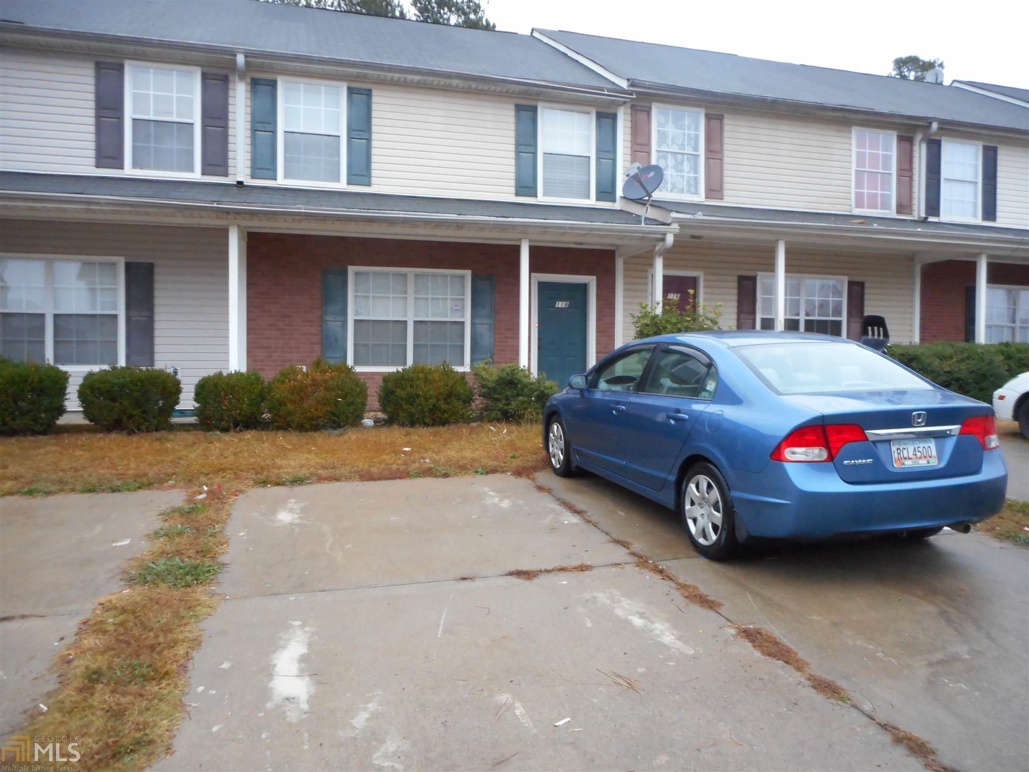 118 Blake Ave, Jackson, GA 30233 photo 1