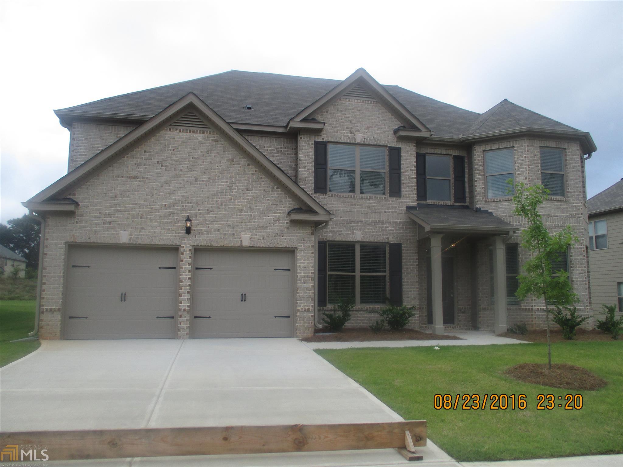 170 Julia Ann Ln, Covington, GA 30016 photo 2