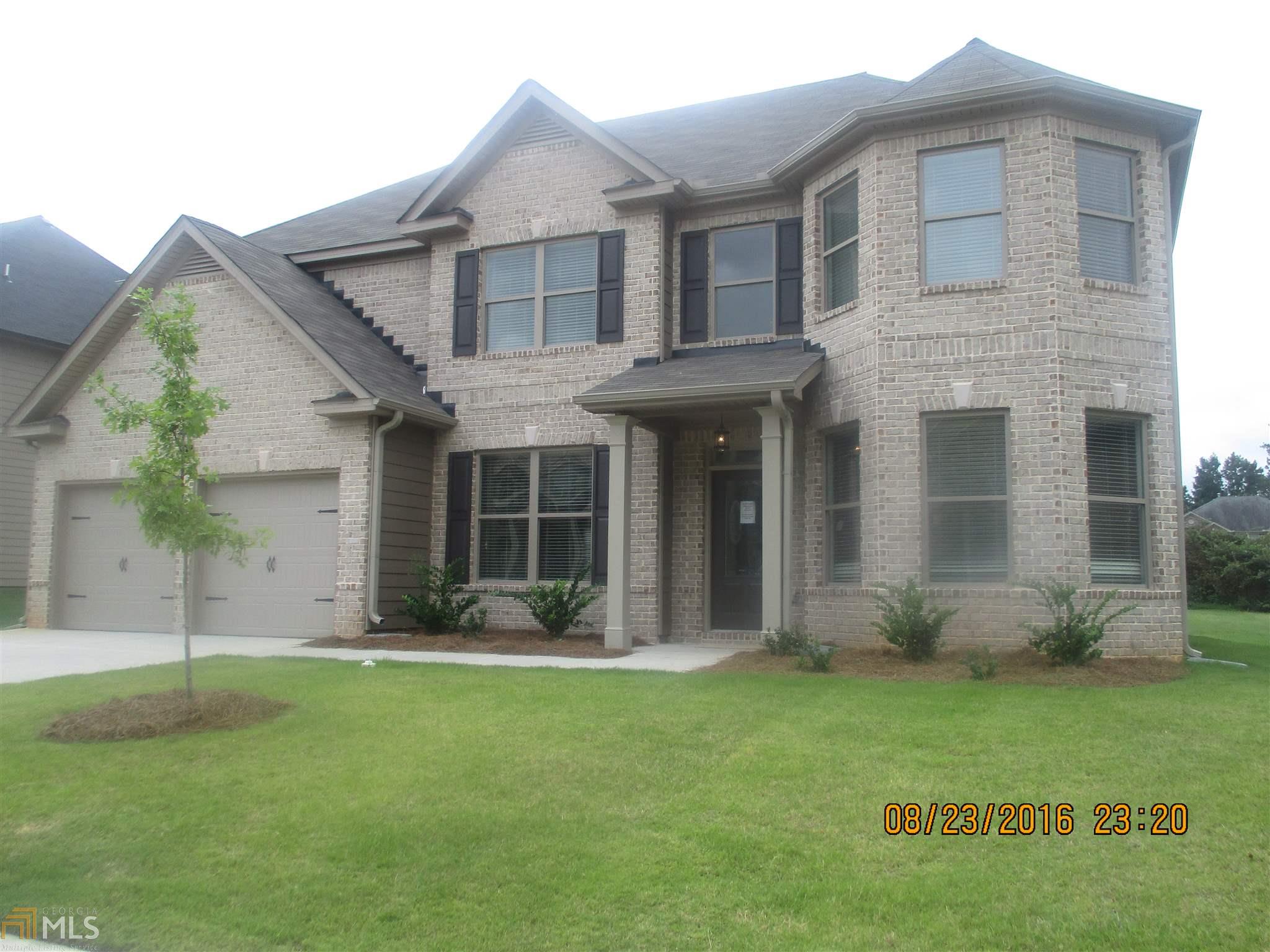 170 Julia Ann Ln, Covington, GA 30016 photo 1