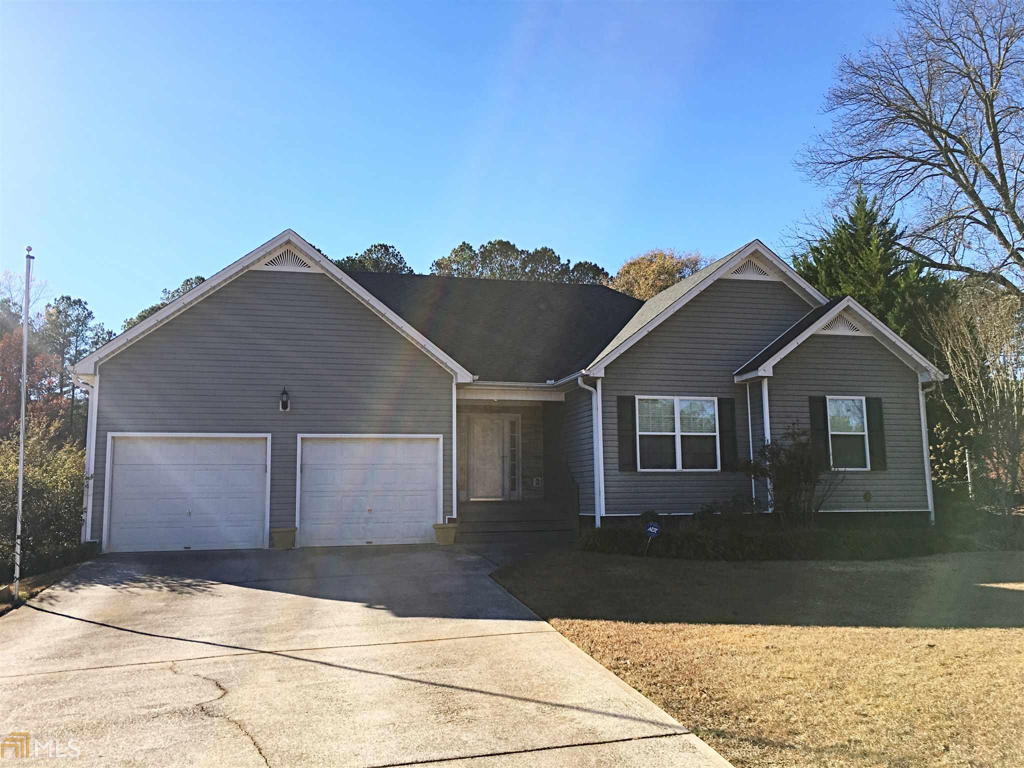128 Ringer Xrd, Temple, GA 30179 photo 1