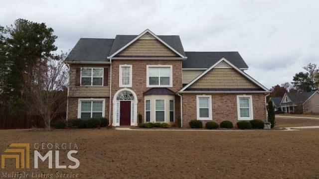 251 Bridgemill Ln, Hampton, GA 30228 photo 1