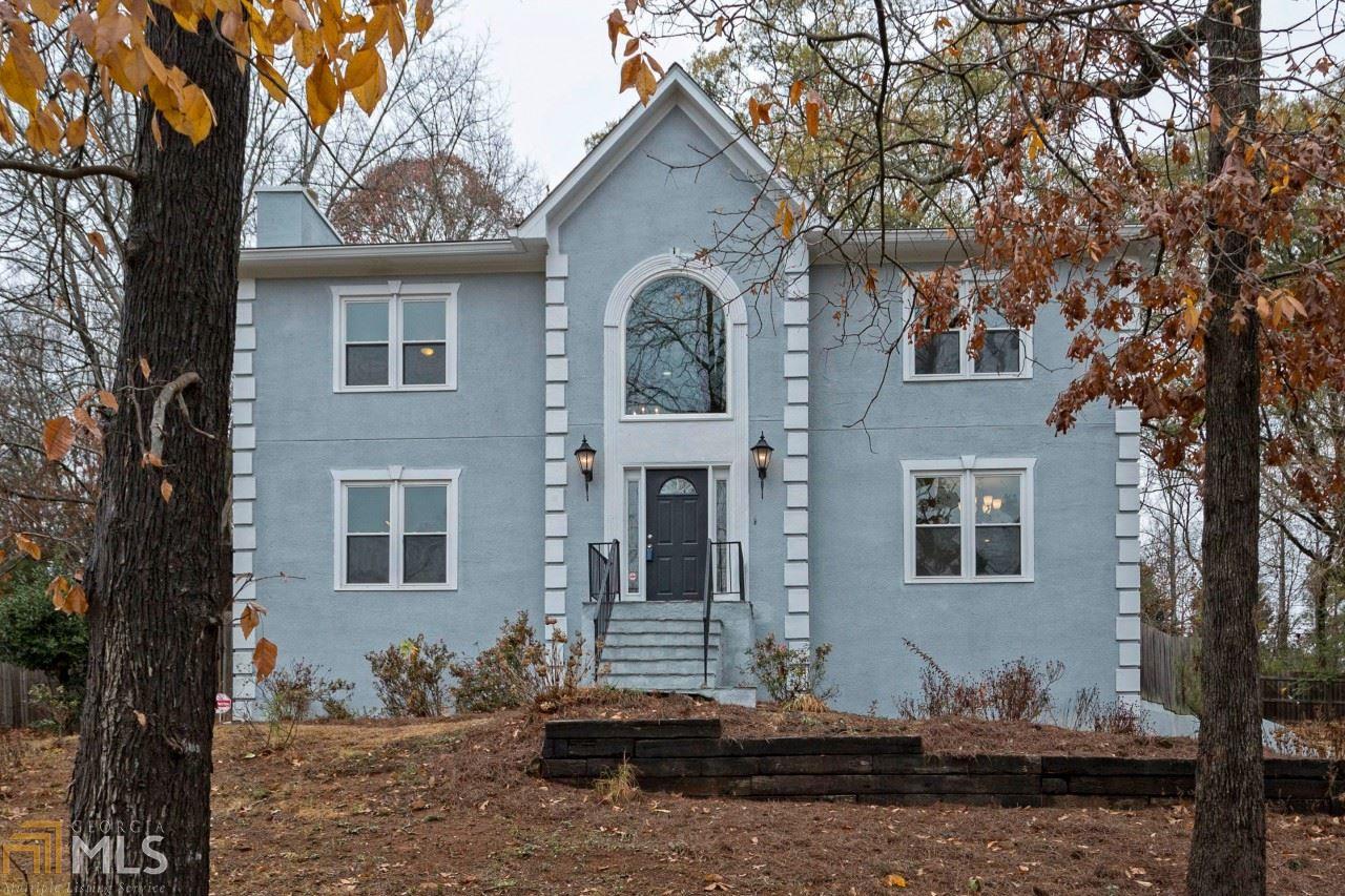 603 Farmbrook, Kennesaw, GA 30144 photo 1