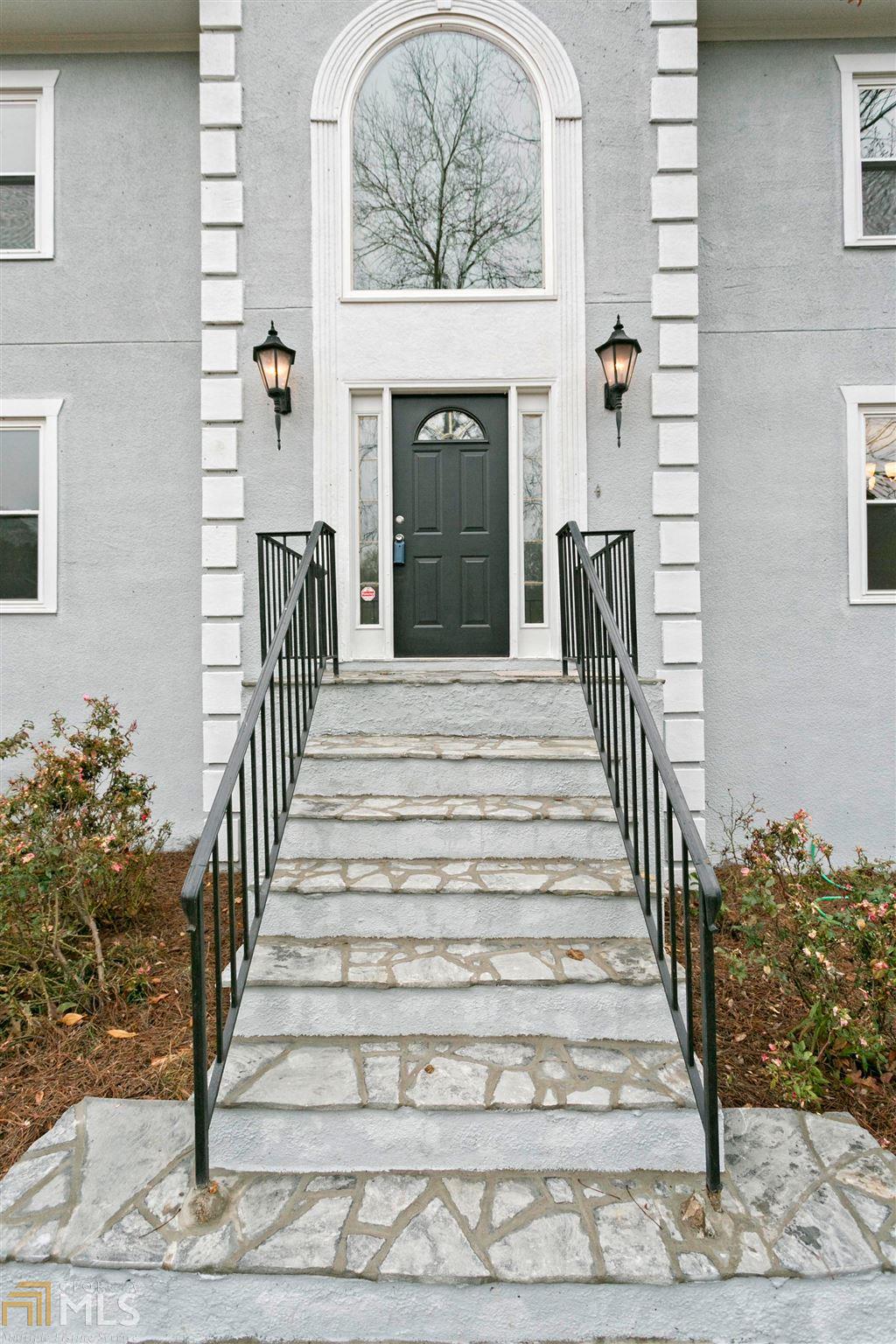 603 Farmbrook, Kennesaw, GA 30144 photo 2