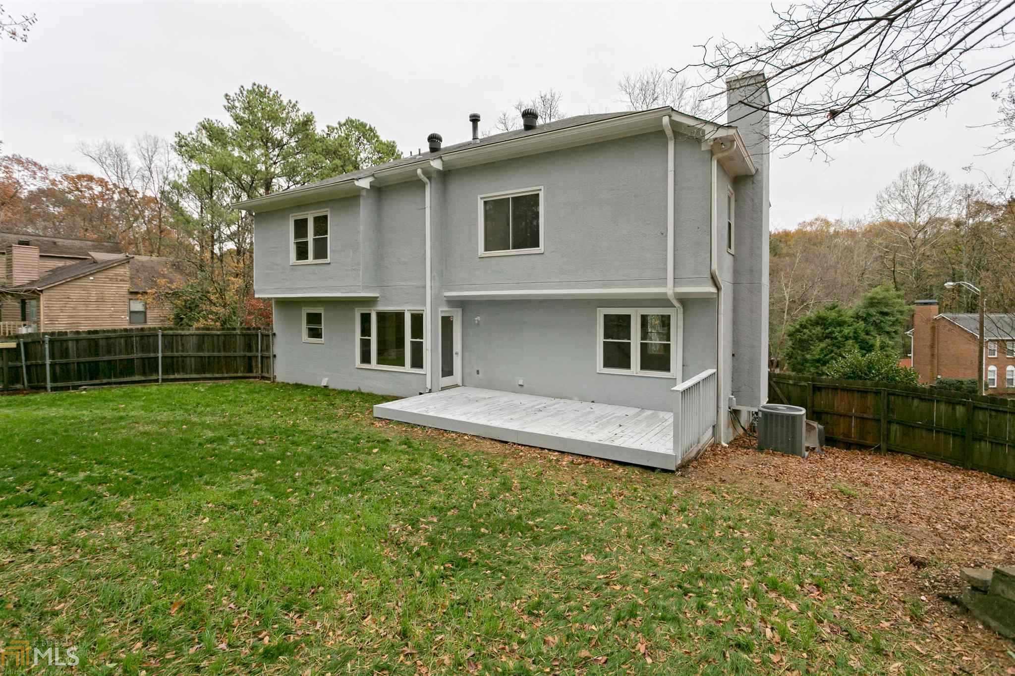 603 Farmbrook, Kennesaw, GA 30144 photo 35
