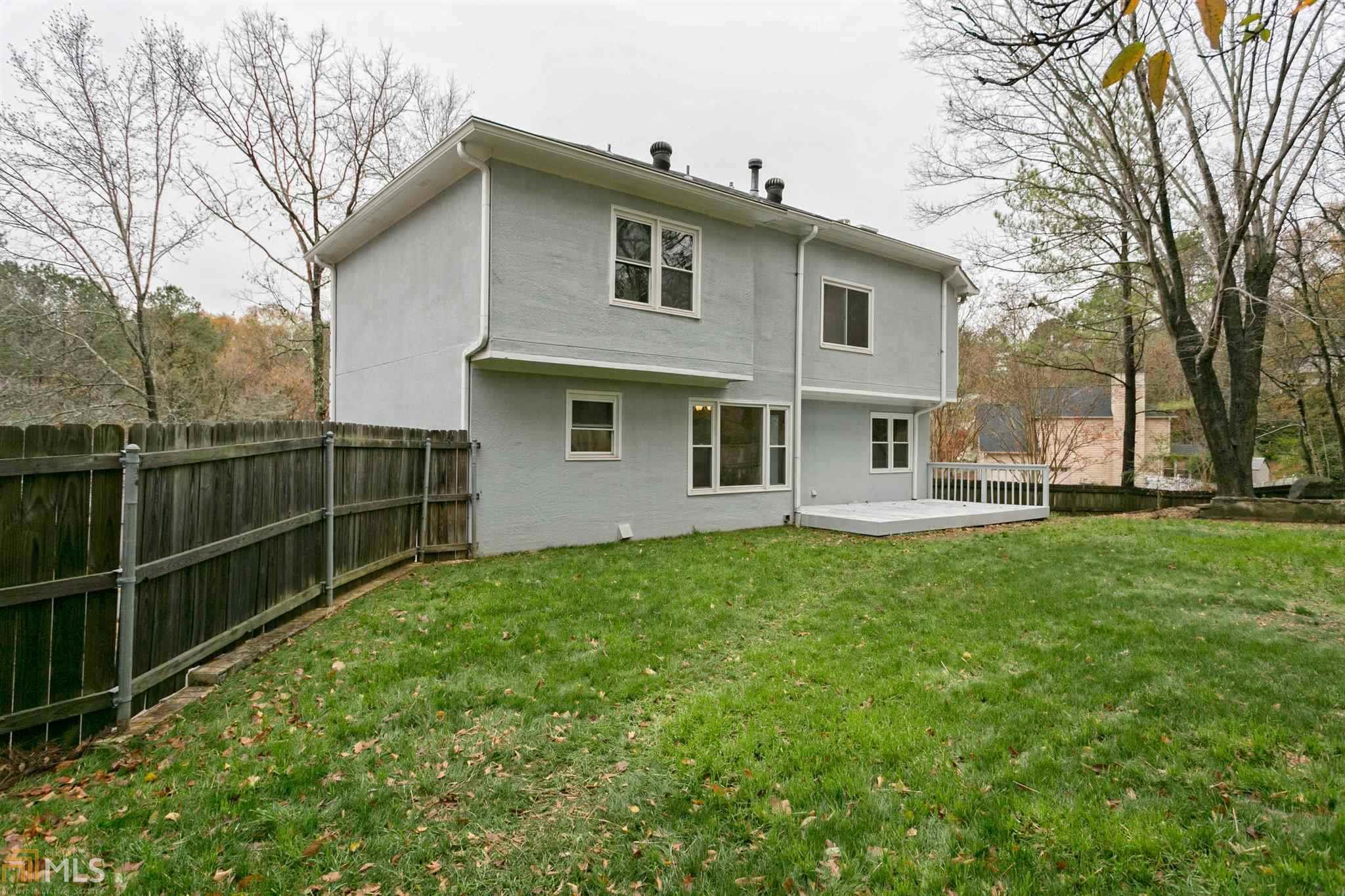 603 Farmbrook, Kennesaw, GA 30144 photo 33