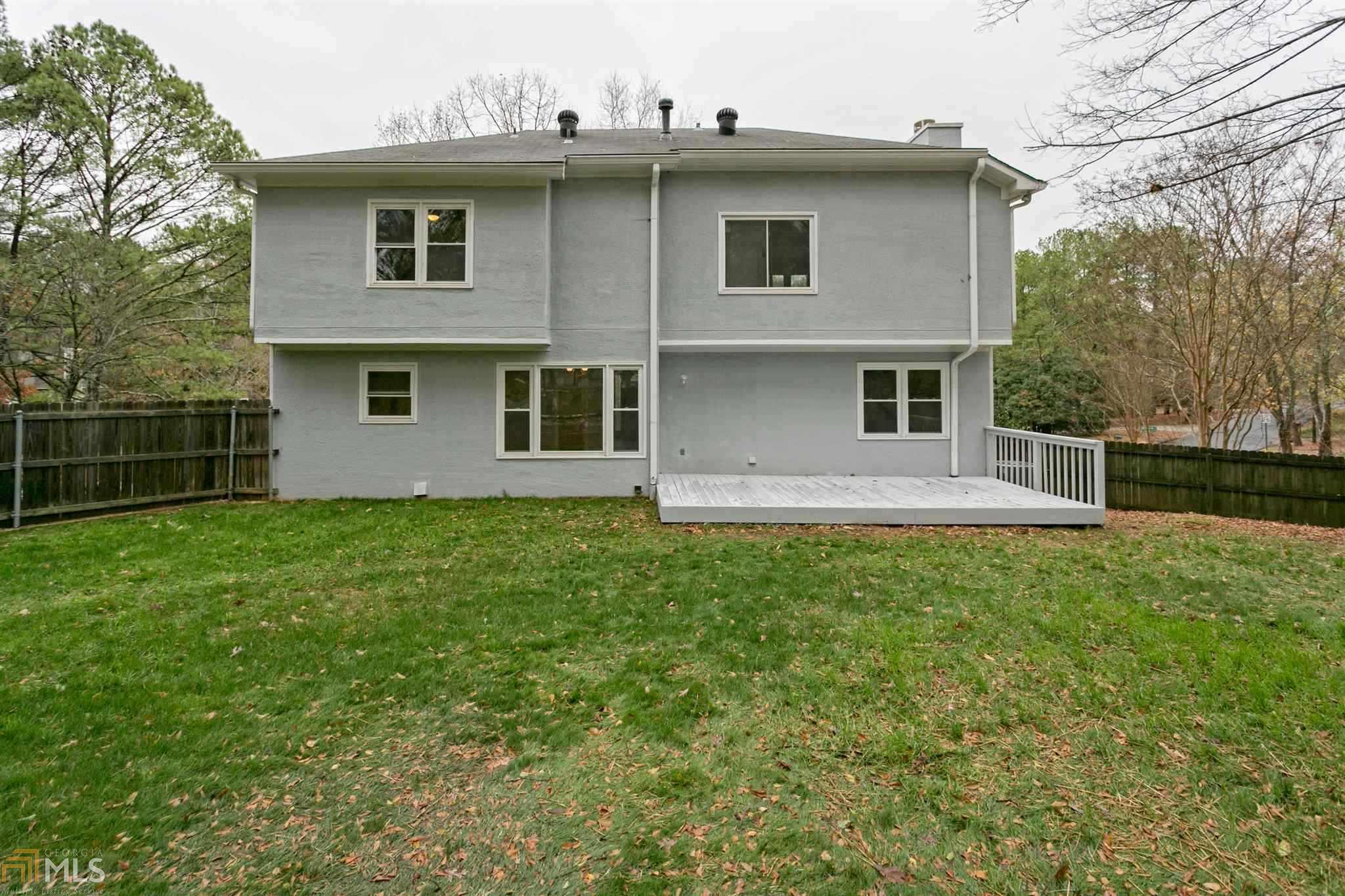 603 Farmbrook, Kennesaw, GA 30144 photo 34