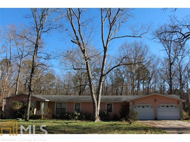 1650 N 2nd St Ext, Griffin, GA 30223 photo 1