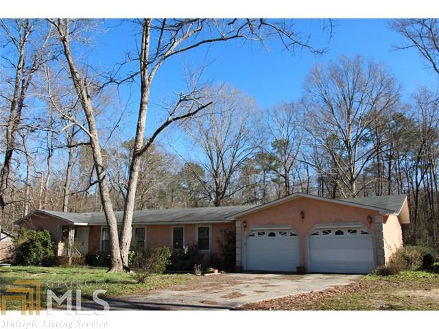 1650 N 2nd St Ext, Griffin, GA 30223 photo 2