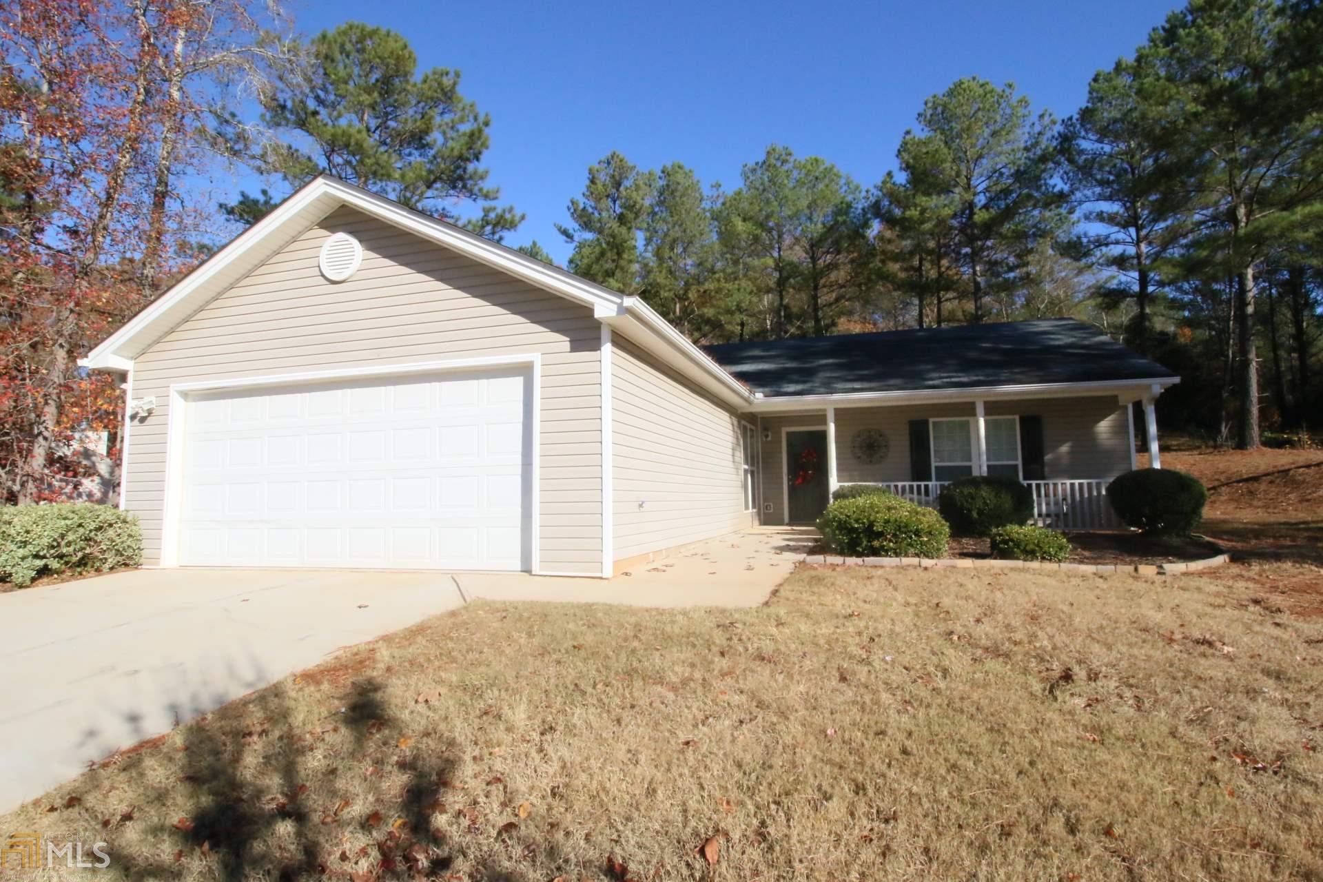 340 Centennial Dr, Bethlehem, GA 30620 photo 1