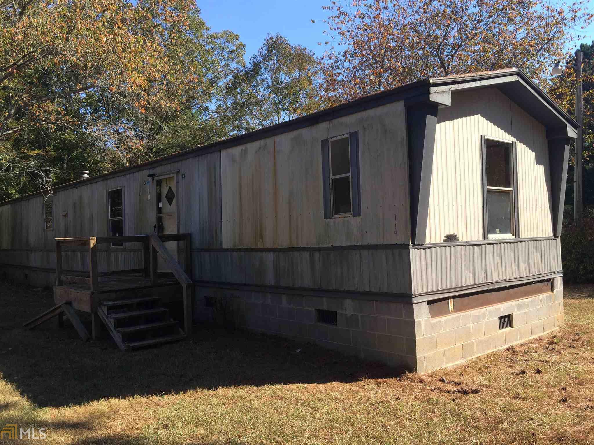 119 Lee Maddox Rd, Jackson, GA 30233 photo 1