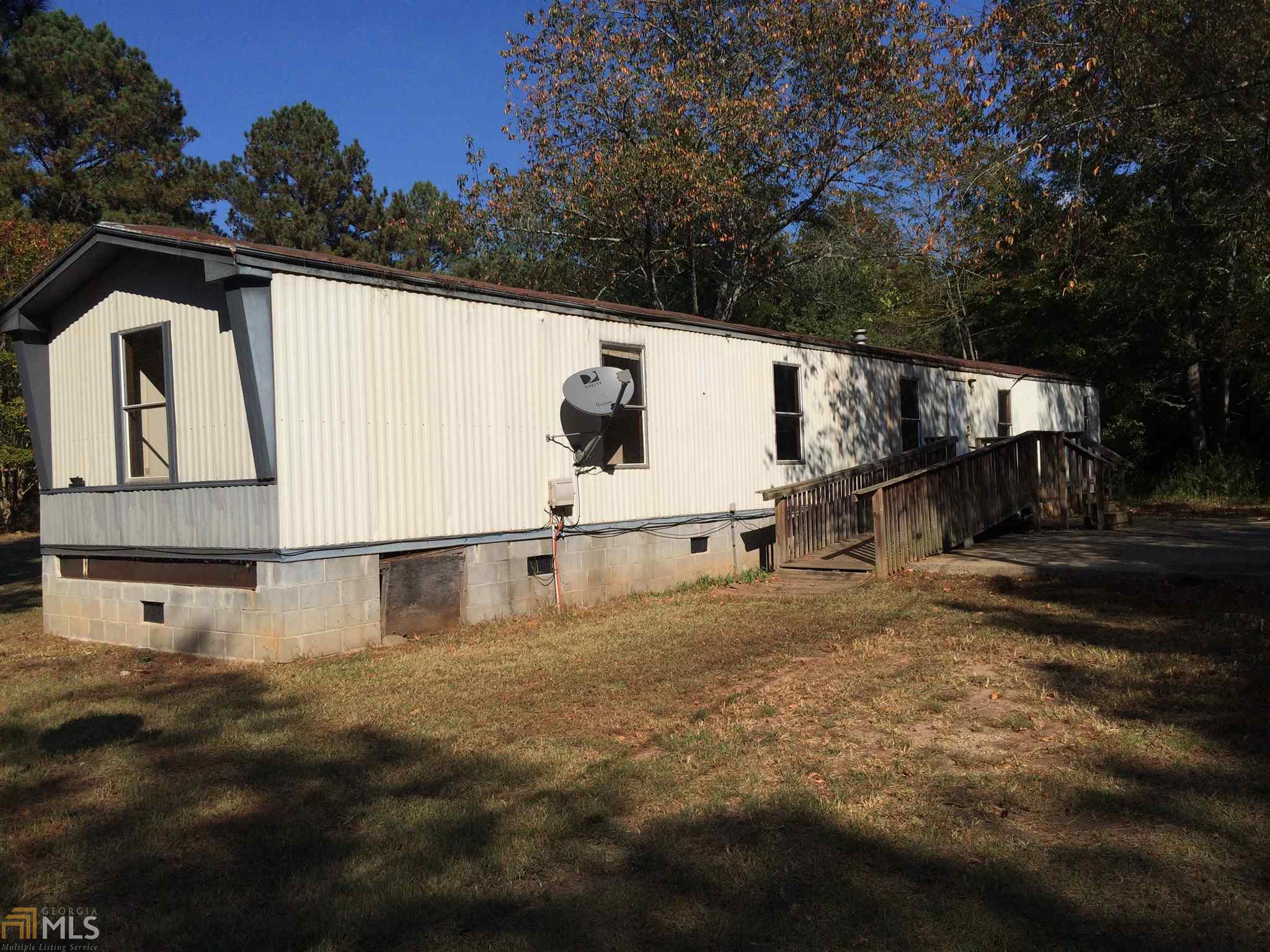 119 Lee Maddox Rd, Jackson, GA 30233 photo 2