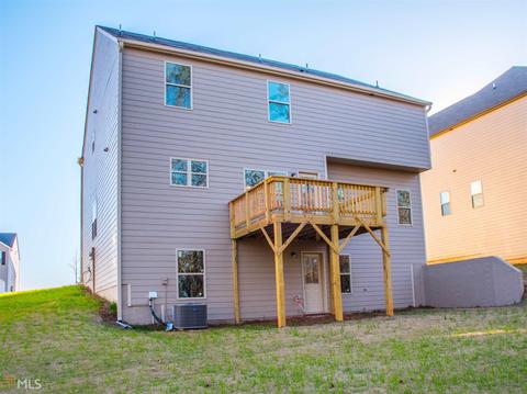 388 Pernell Dr, Hampton, GA 30228 photo 5