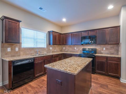 388 Pernell Dr, Hampton, GA 30228 photo 6