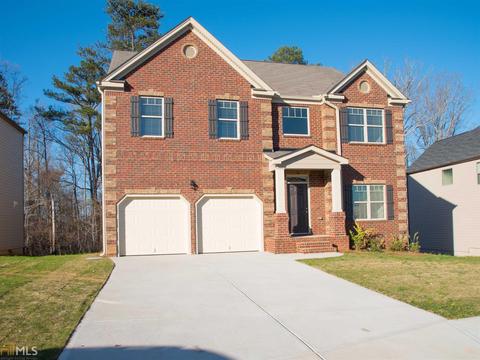 388 Pernell Dr, Hampton, GA 30228 photo 2