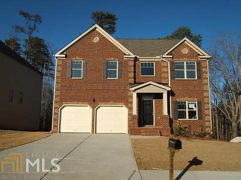 388 Pernell Dr, Hampton, GA 30228 photo 1