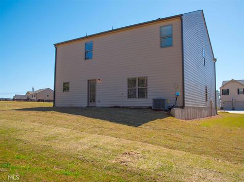348 Pernell Dr, Hampton, GA 30228 photo 2
