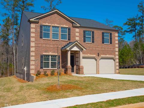 348 Pernell Dr, Hampton, GA 30228 photo 1