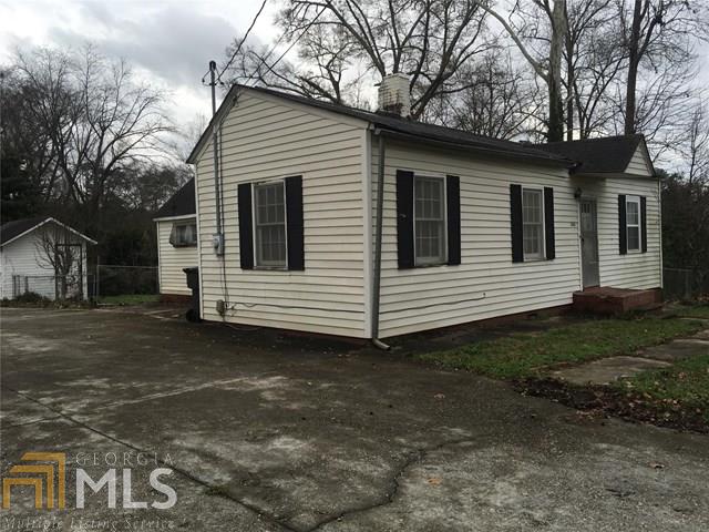 2151 Davis St, Covington, GA 30014 photo 2