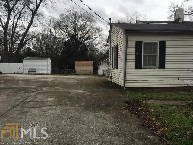 2151 Davis St, Covington, GA 30014 photo 15