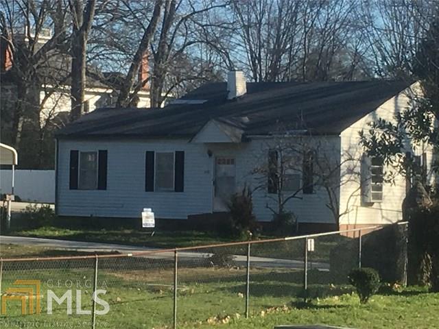 2151 Davis St, Covington, GA 30014 photo 1