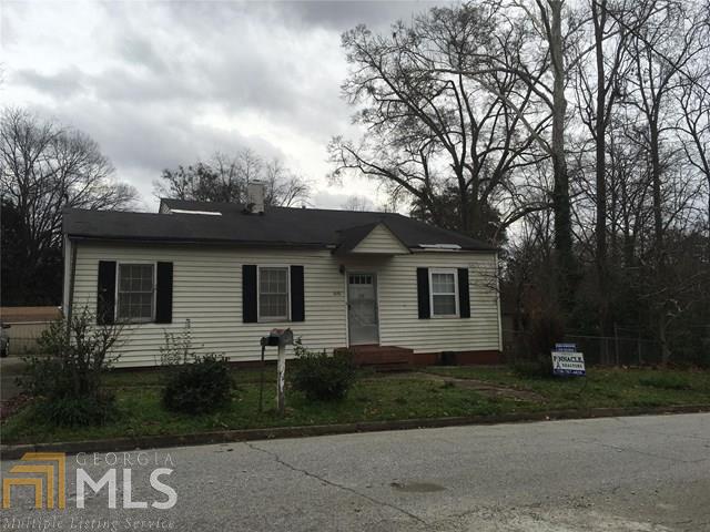 2151 Davis St, Covington, GA 30014 photo 20
