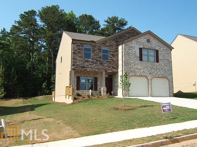 12097 Jojo Ct, Hampton, GA 30228 photo 2