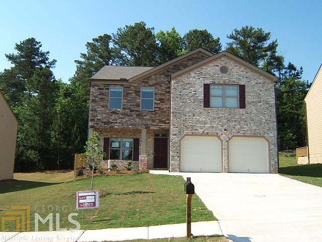 12097 Jojo Ct, Hampton, GA 30228 photo 1
