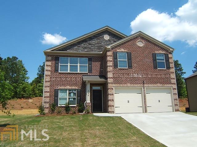 284 Pernell Ct, Hampton, GA 30228 photo 1