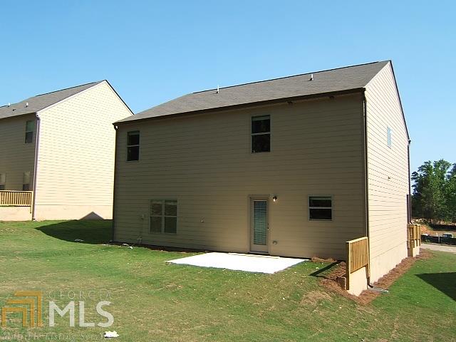 284 Pernell Ct, Hampton, GA 30228 photo 15