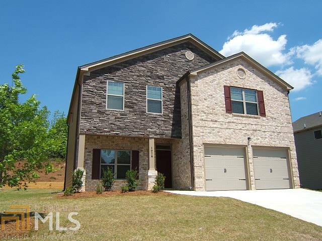 284 Pernell Ct, Hampton, GA 30228 photo 2