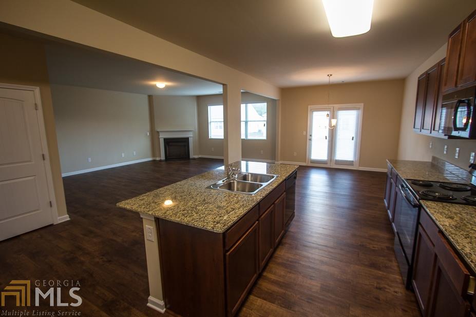 1879 Osprey Dr, Hampton, GA 30228 photo 4