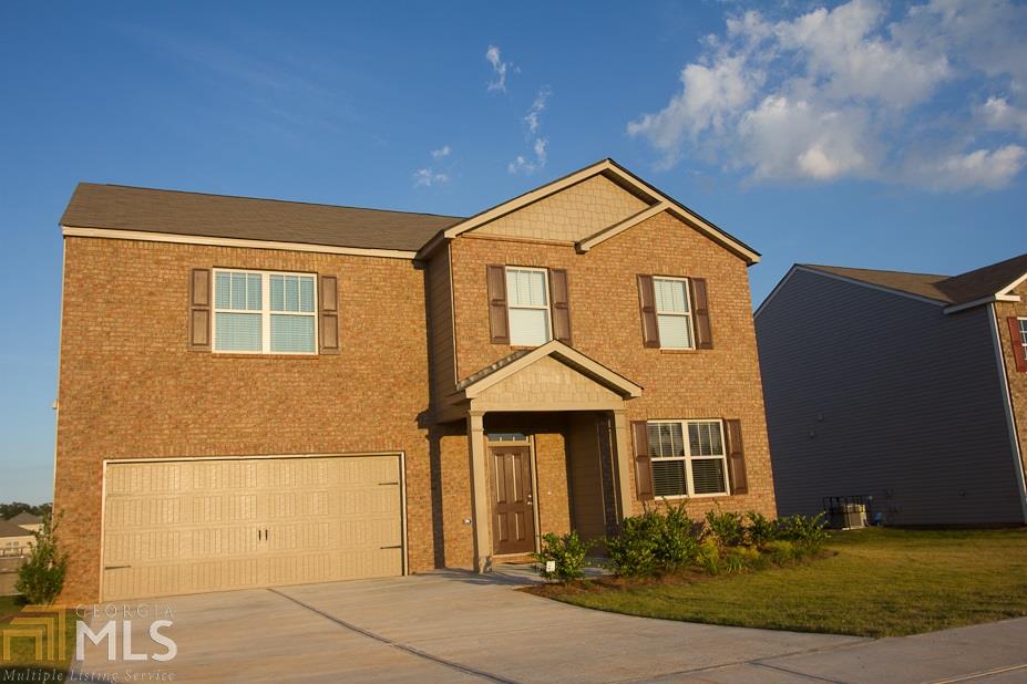 1879 Osprey Dr, Hampton, GA 30228 photo 1