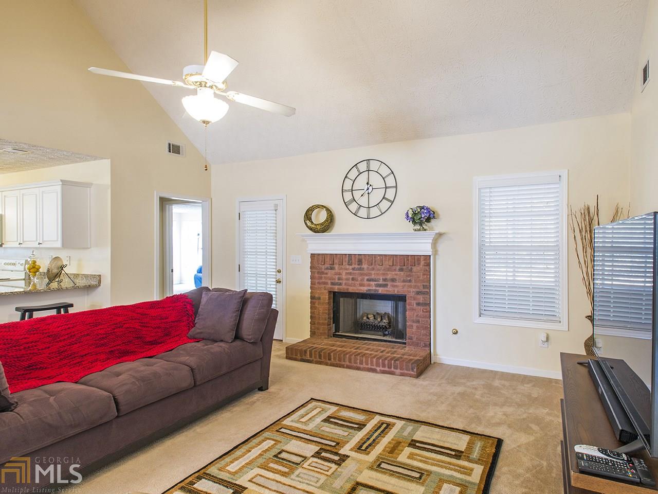 705 Pebble Blvd, Covington, GA 30016 photo 2