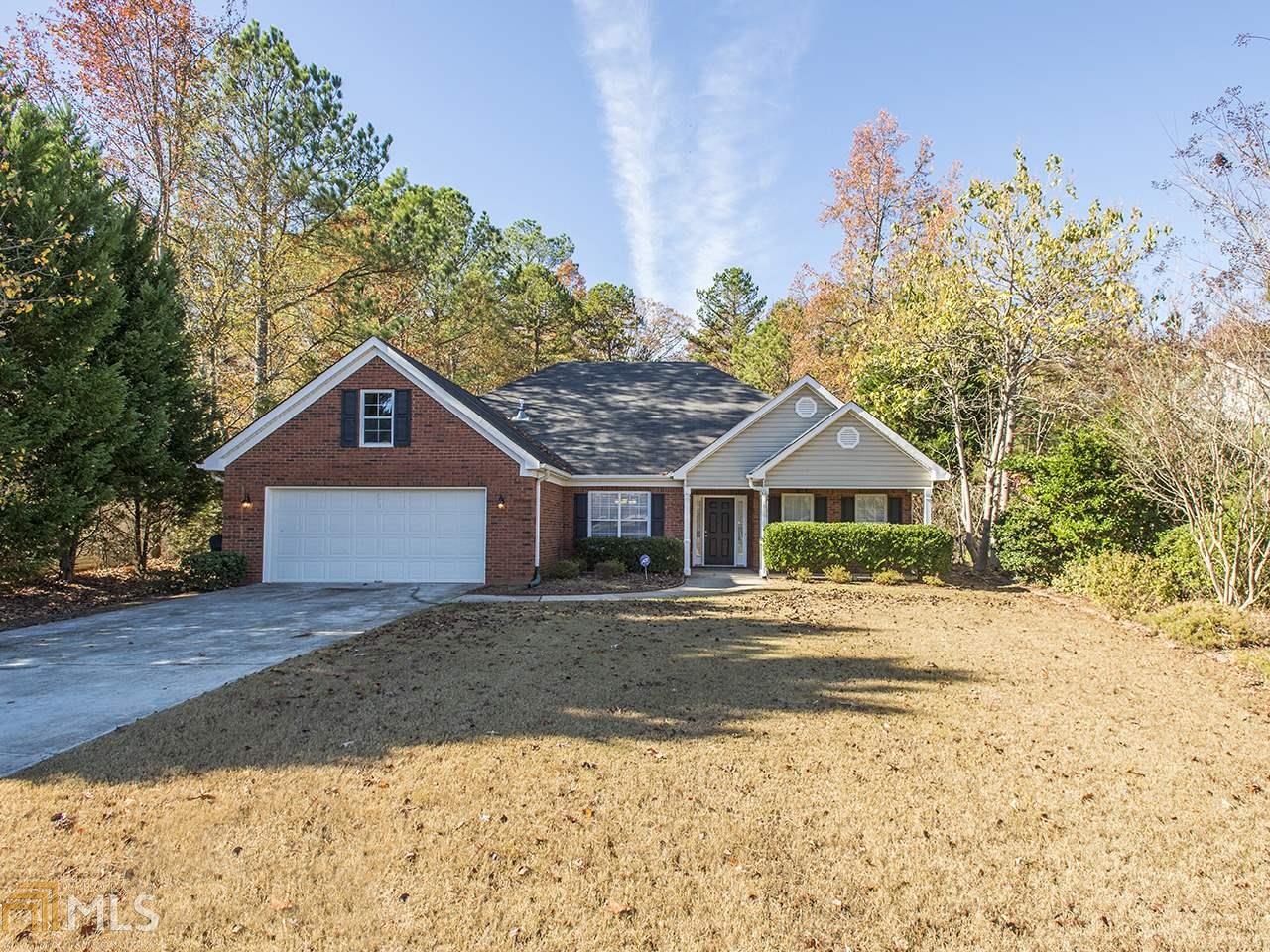 705 Pebble Blvd, Covington, GA 30016 photo 1