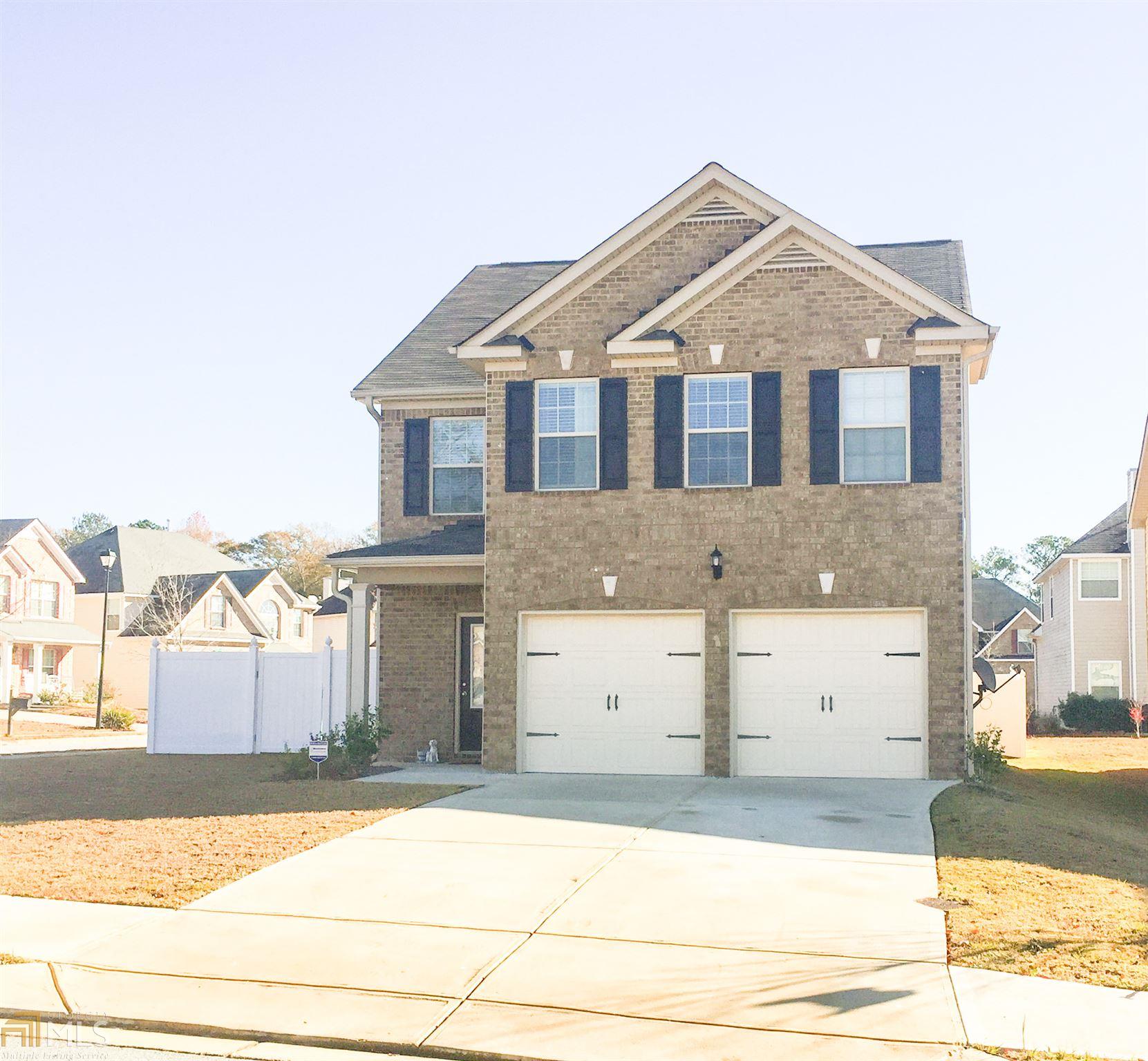 7614 Bowhead Ct, Fairburn, GA 30213 photo 1