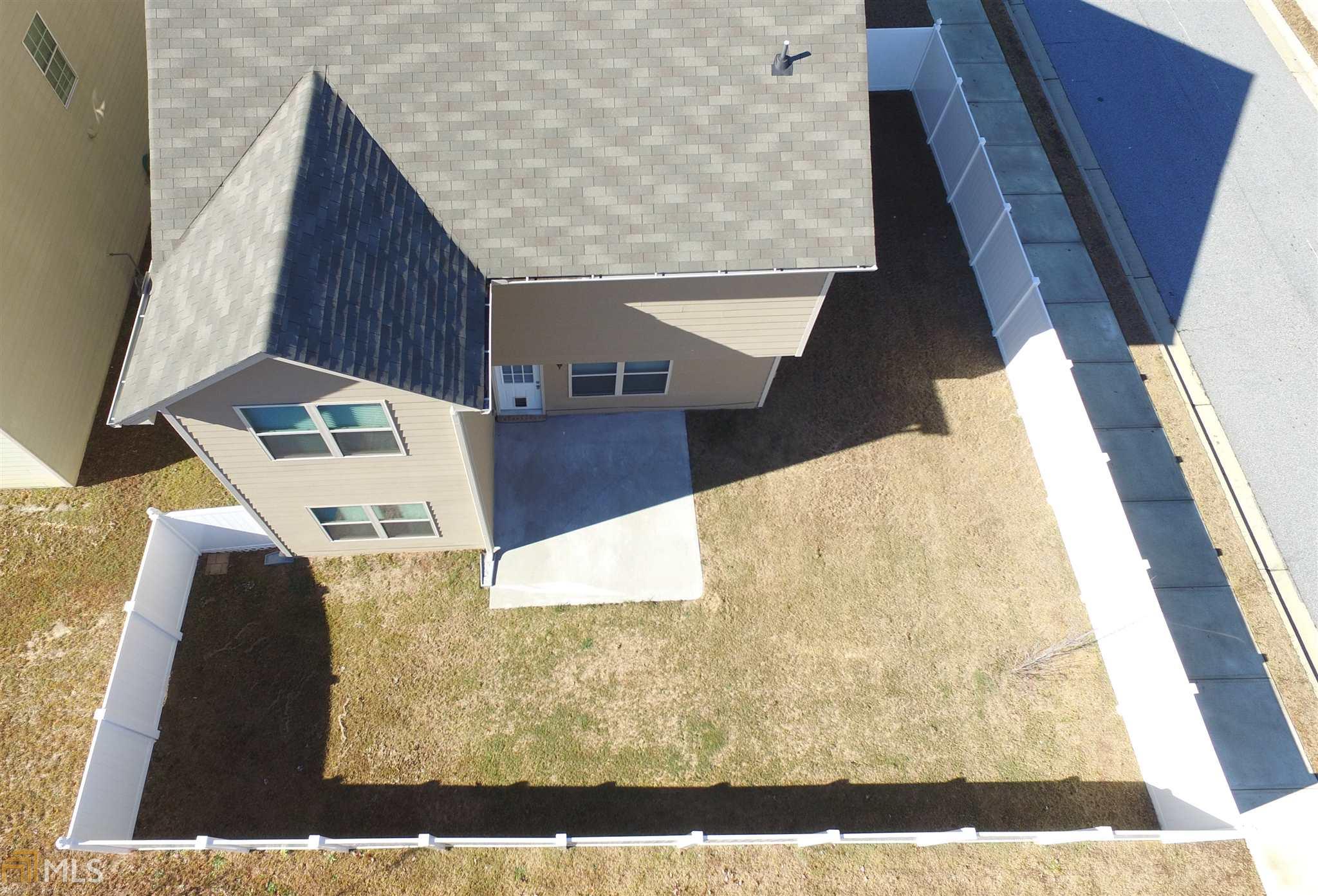 7614 Bowhead Ct, Fairburn, GA 30213 photo 3