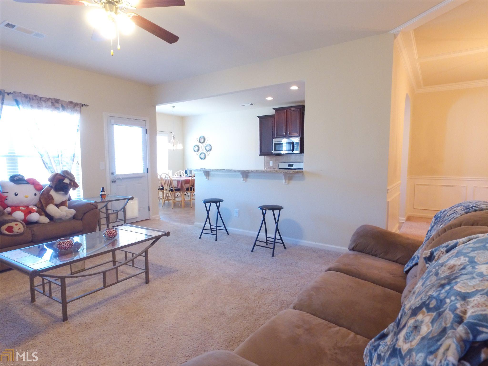 7614 Bowhead Ct, Fairburn, GA 30213 photo 9