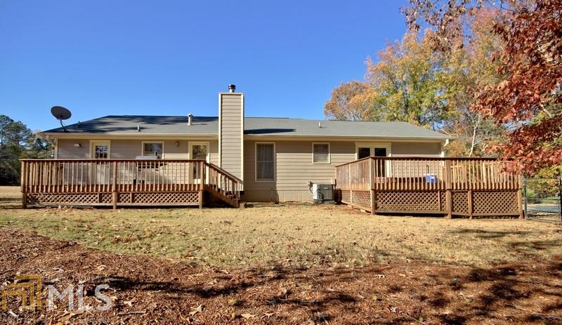 130 Twin Oaks Dr, Hampton, GA 30228 photo 29