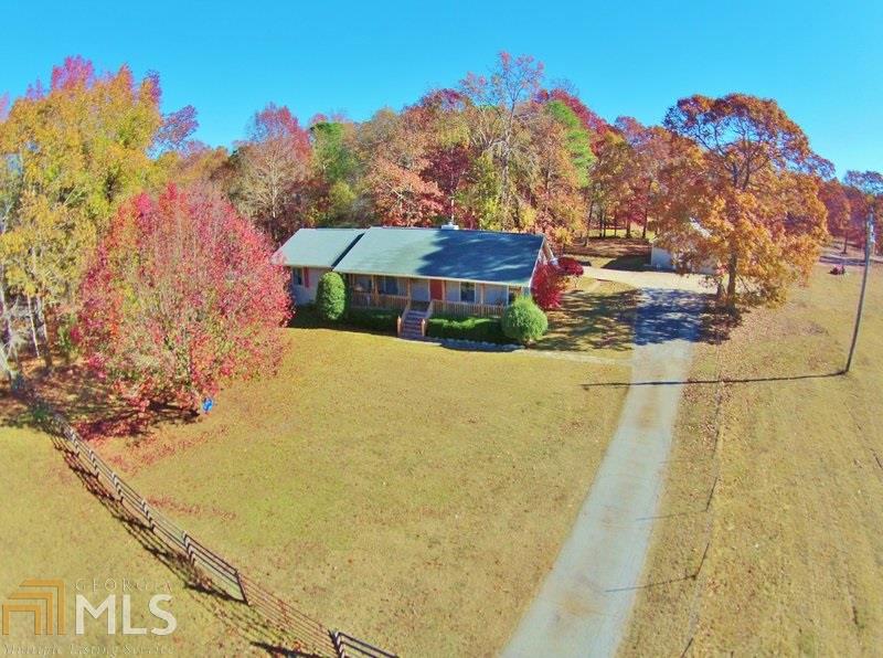 130 Twin Oaks Dr, Hampton, GA 30228 photo 2