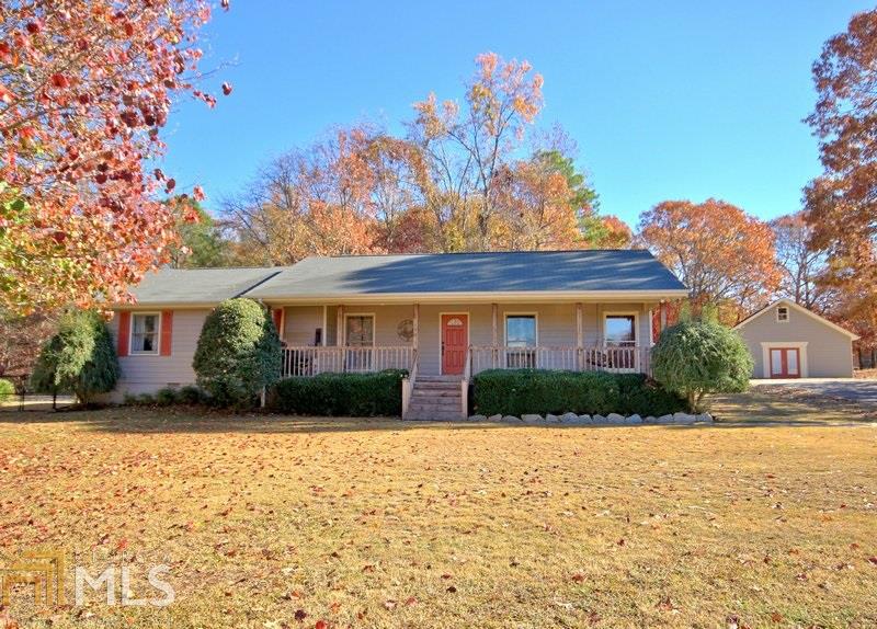 130 Twin Oaks Dr, Hampton, GA 30228 photo 3