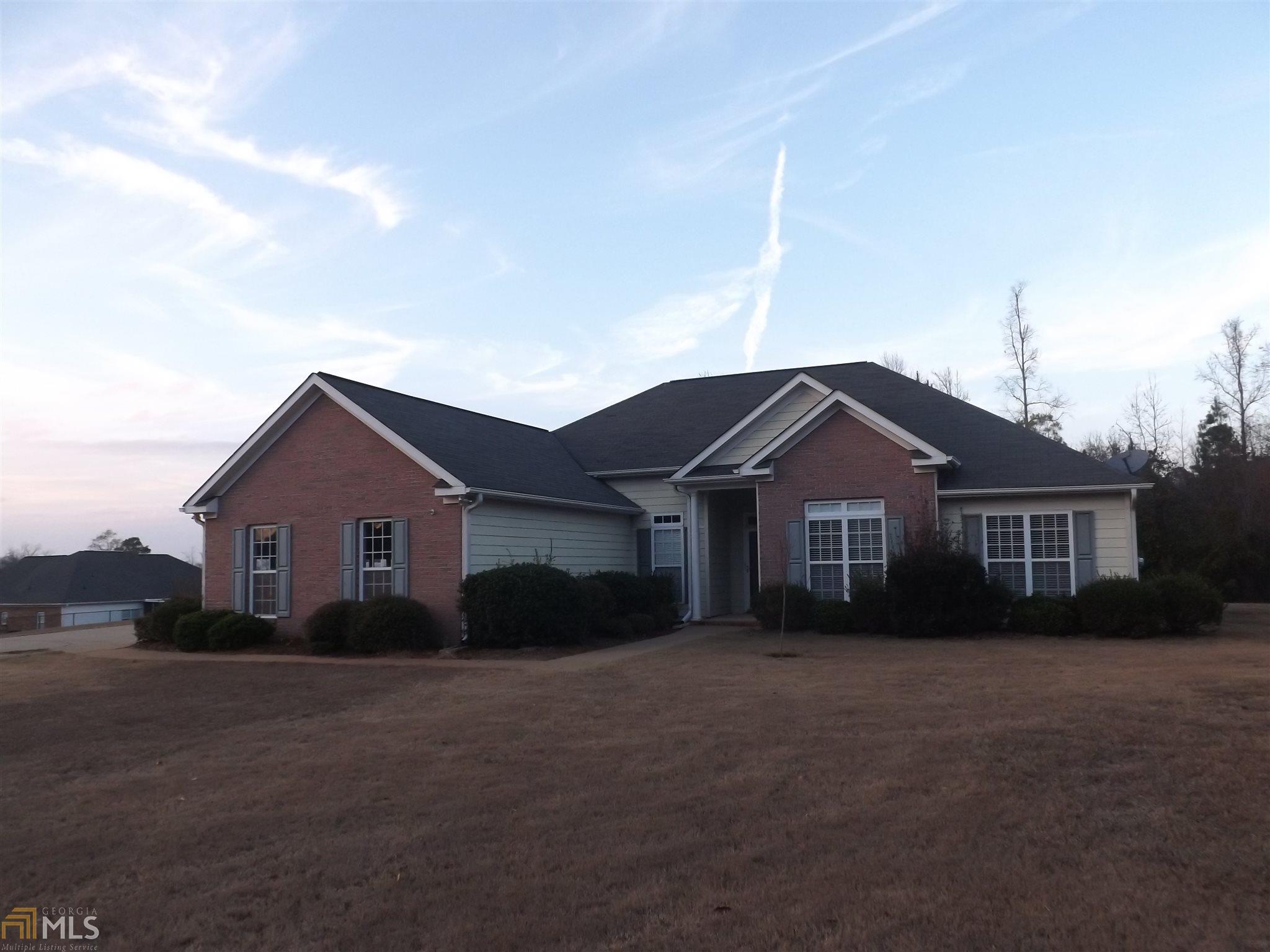 203 Planters Rdg, Lagrange, GA 30240 photo 1