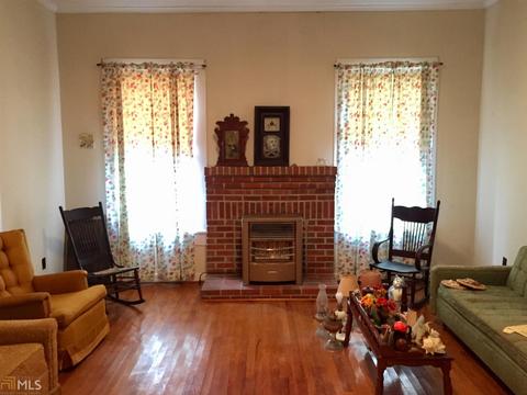2736 Lower Big Springs Rd, Lagrange, GA 30241 photo 8