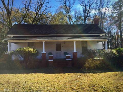 2736 Lower Big Springs Rd, Lagrange, GA 30241 photo 1