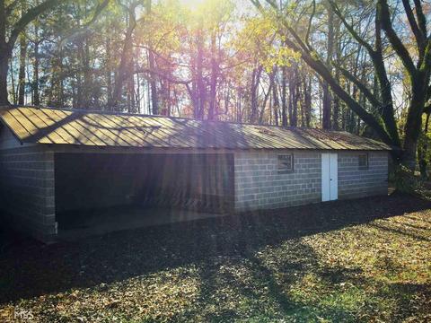 2736 Lower Big Springs Rd, Lagrange, GA 30241 photo 2