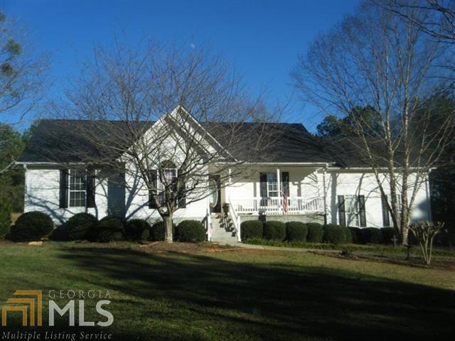 632 Steele Rd, Griffin, GA 30223 photo 1