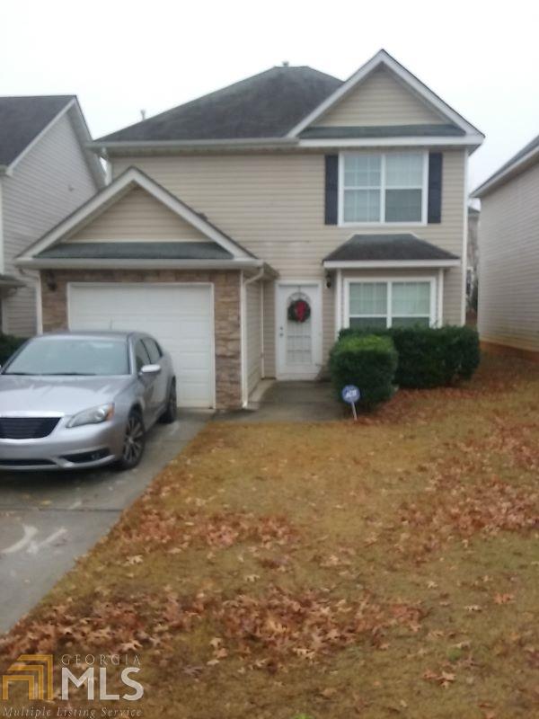 215 Colser Dr, Covington, GA 30016 photo 1