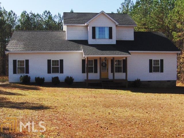 4053 Upper River Rd, Gray, GA 31032 photo 1