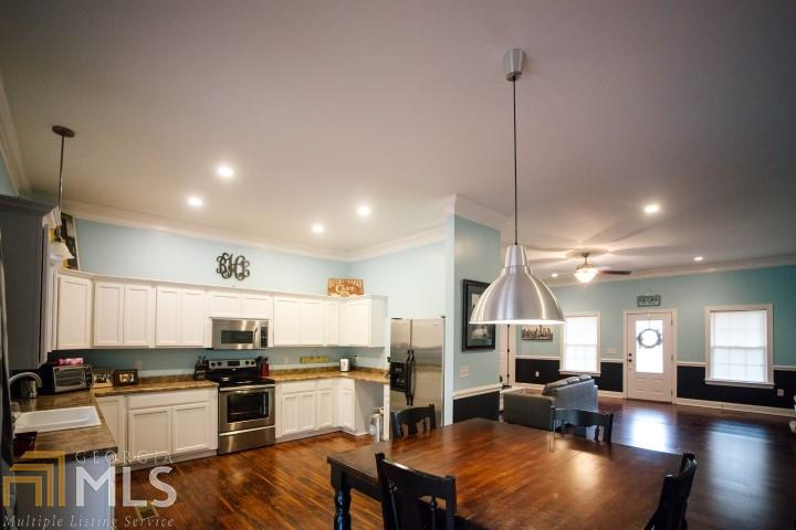 4053 Upper River Rd, Gray, GA 31032 photo 8