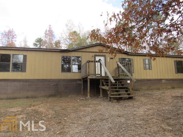 549 Borders Rd, Commerce, GA 30530 photo 1