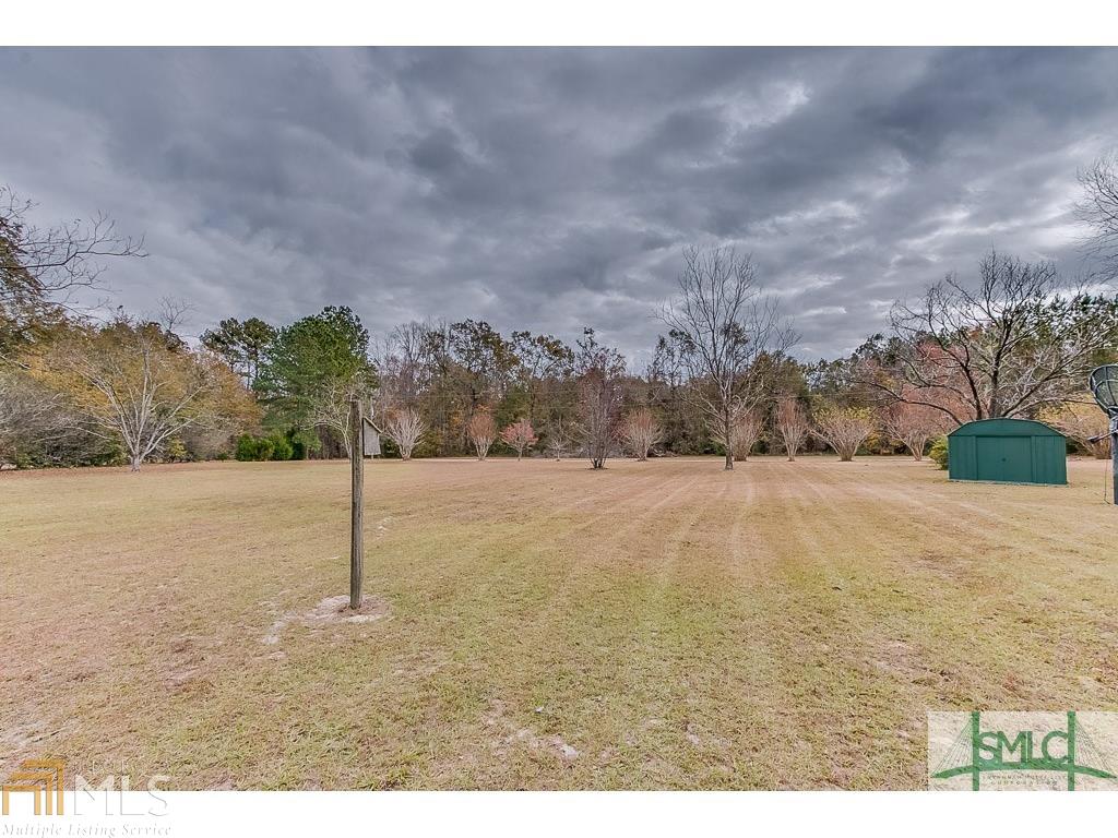 341 Forest Rd, Springfield, GA 31329 photo 6